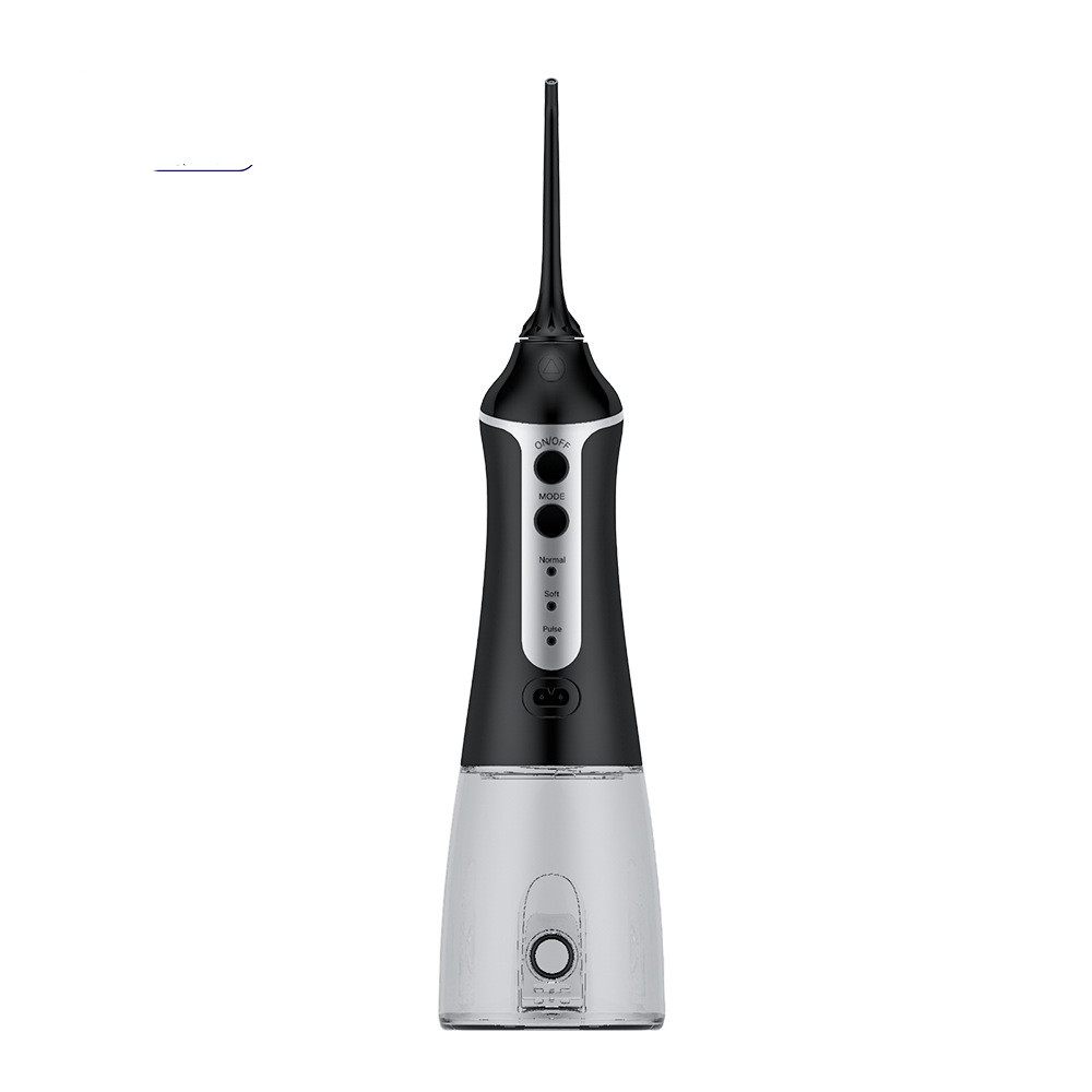 Portable Dental Flusher